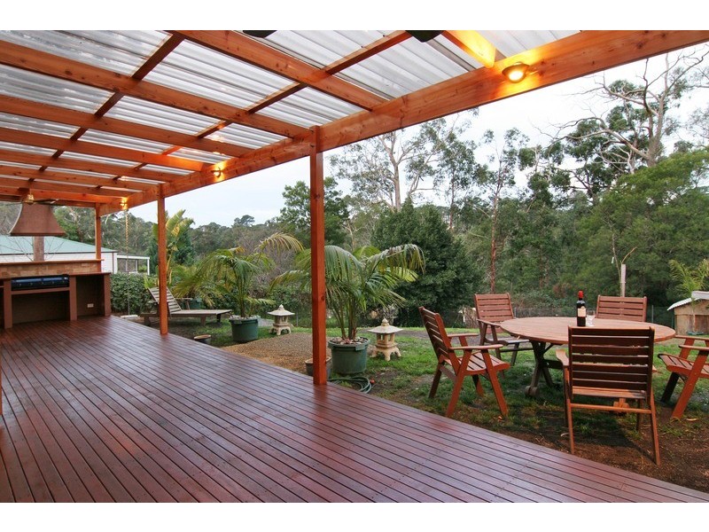 Mount Evelyn VIC 3796