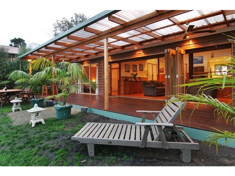 Mount Evelyn VIC 3796