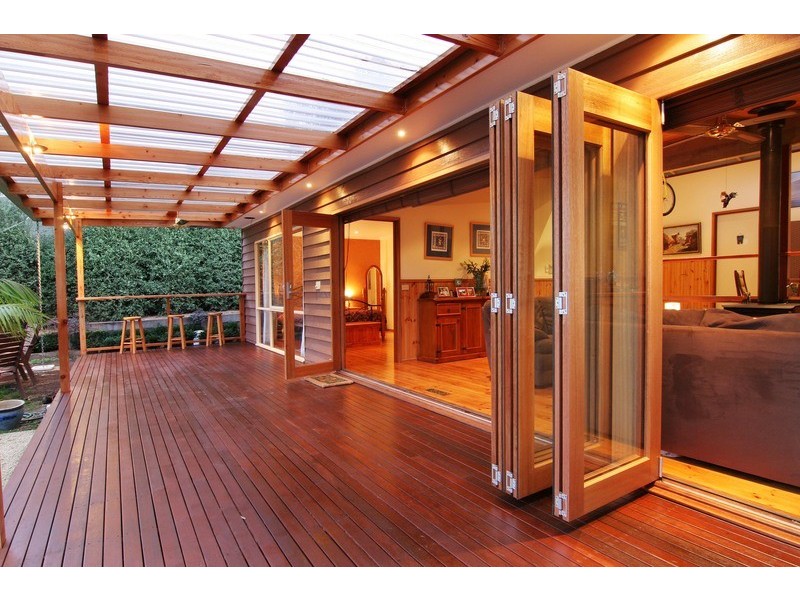 Mount Evelyn VIC 3796