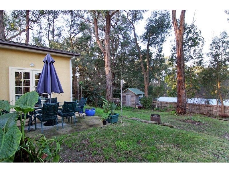 22A Marshall Street, Mount Evelyn VIC 3796