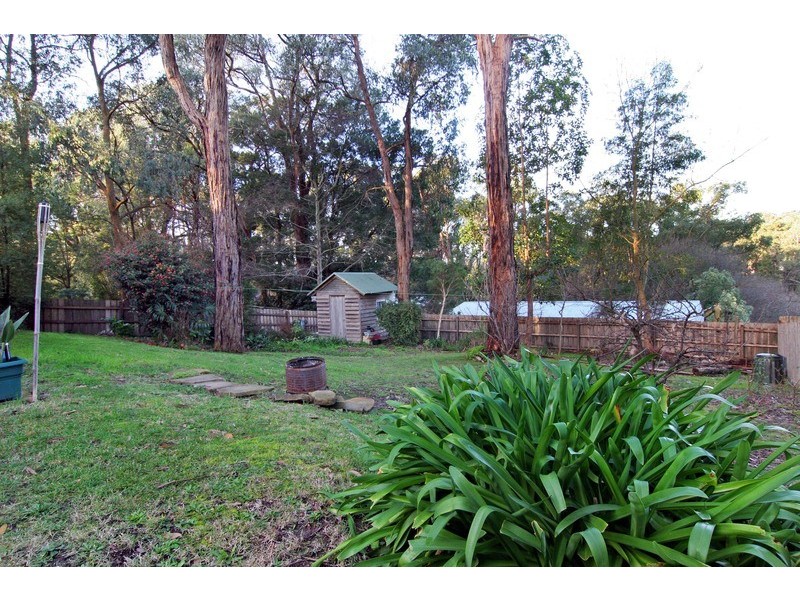 22A Marshall Street, Mount Evelyn VIC 3796