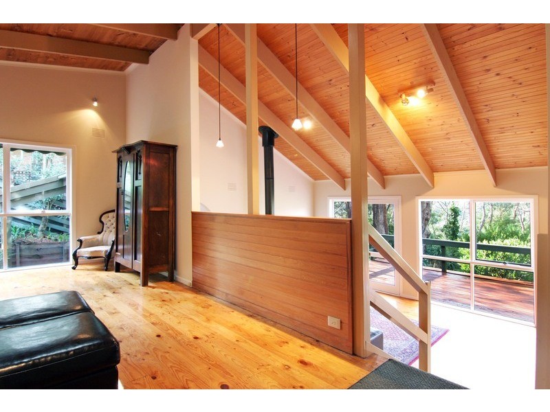 22 Sycamore Grove, Mount Evelyn VIC 3796