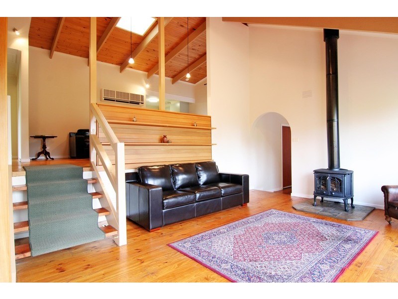 22 Sycamore Grove, Mount Evelyn VIC 3796