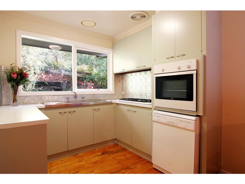 22 Sycamore Grove, Mount Evelyn VIC 3796