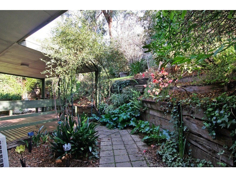 22 Sycamore Grove, Mount Evelyn VIC 3796