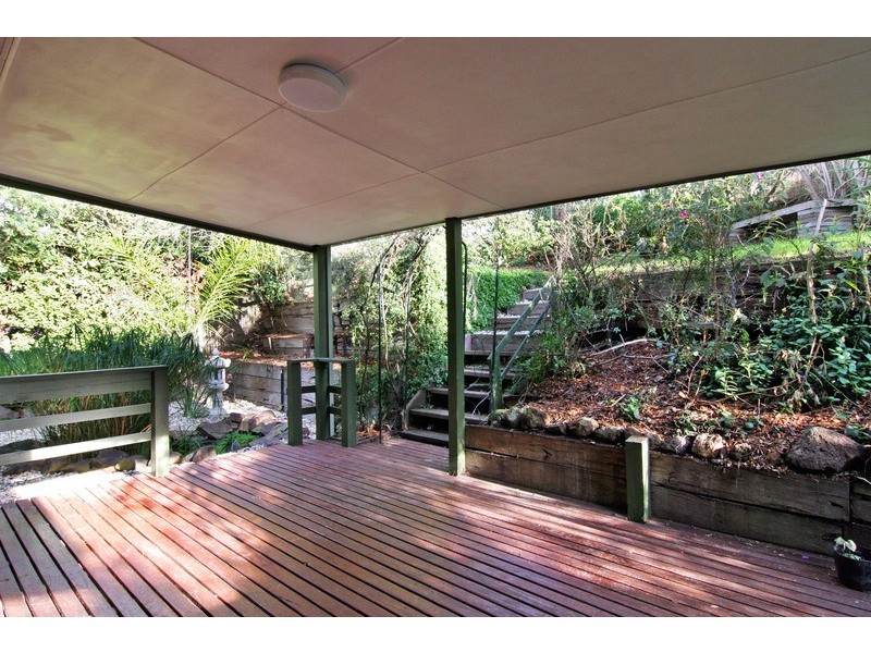 22 Sycamore Grove, Mount Evelyn VIC 3796