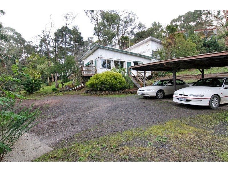 Mount Evelyn VIC 3796