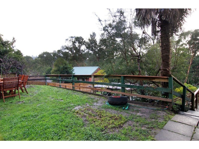 Mount Evelyn VIC 3796