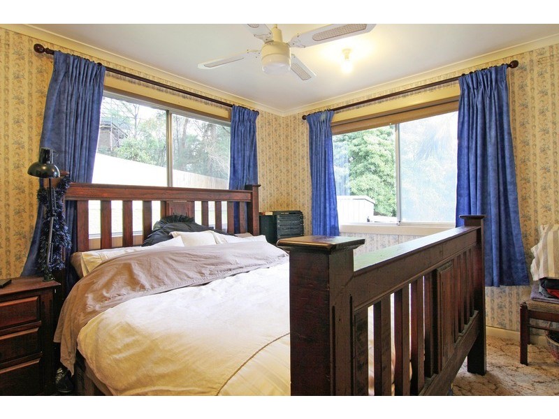 Mount Evelyn VIC 3796