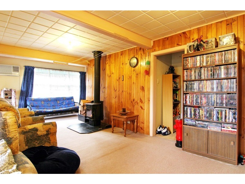 Mount Evelyn VIC 3796