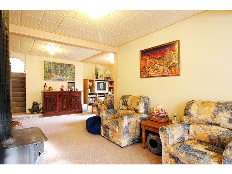 Mount Evelyn VIC 3796