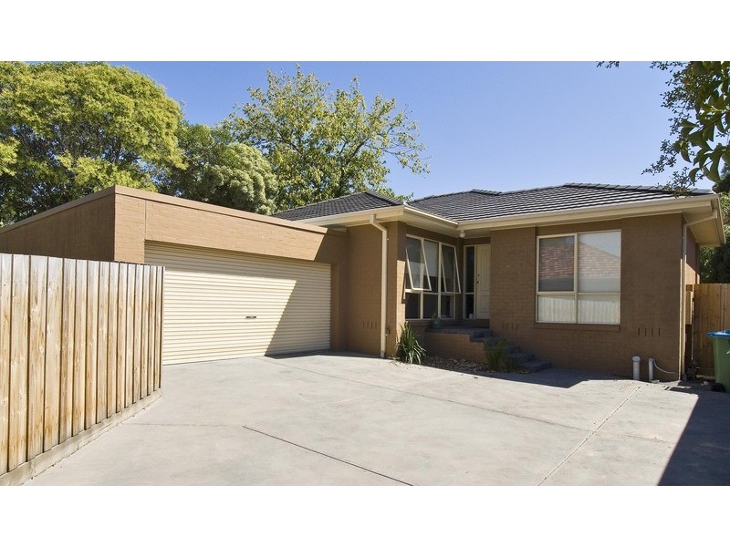 2/371 Mt Dandenong Road, Croydon VIC 3136