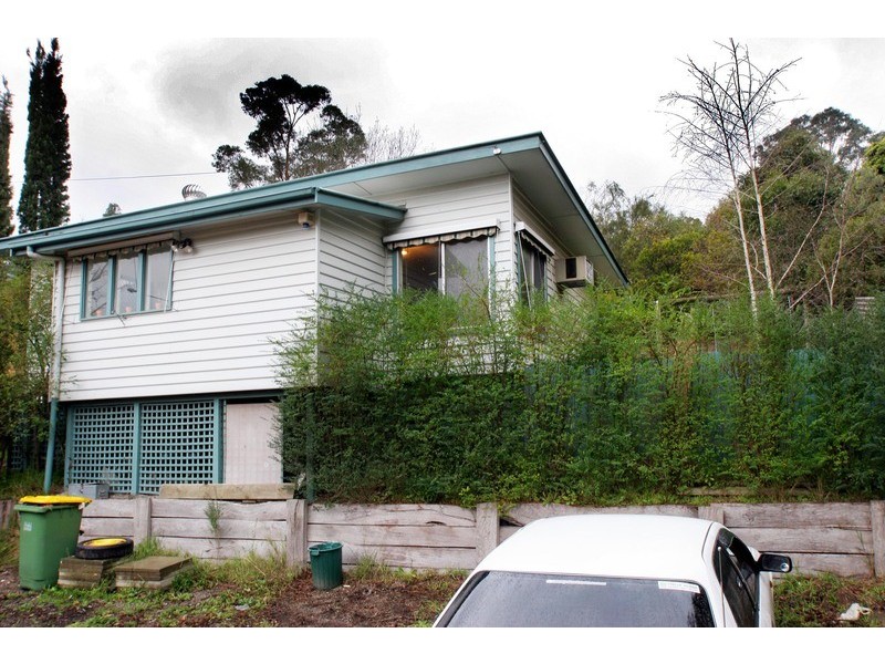 Mount Evelyn VIC 3796