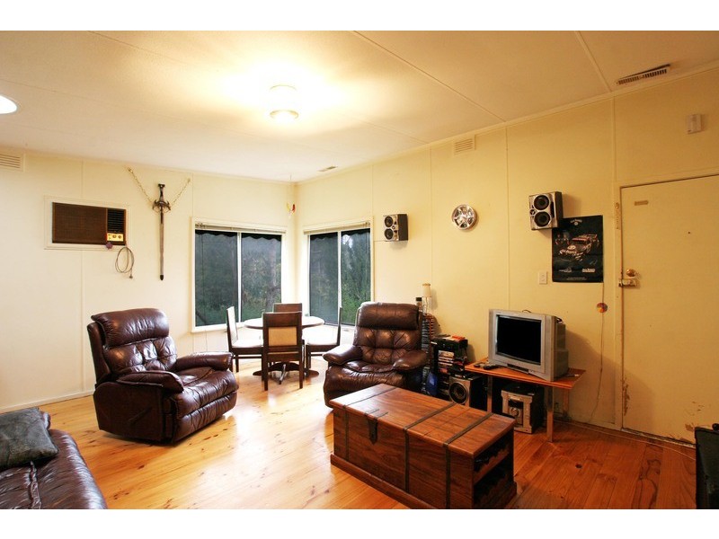 Mount Evelyn VIC 3796