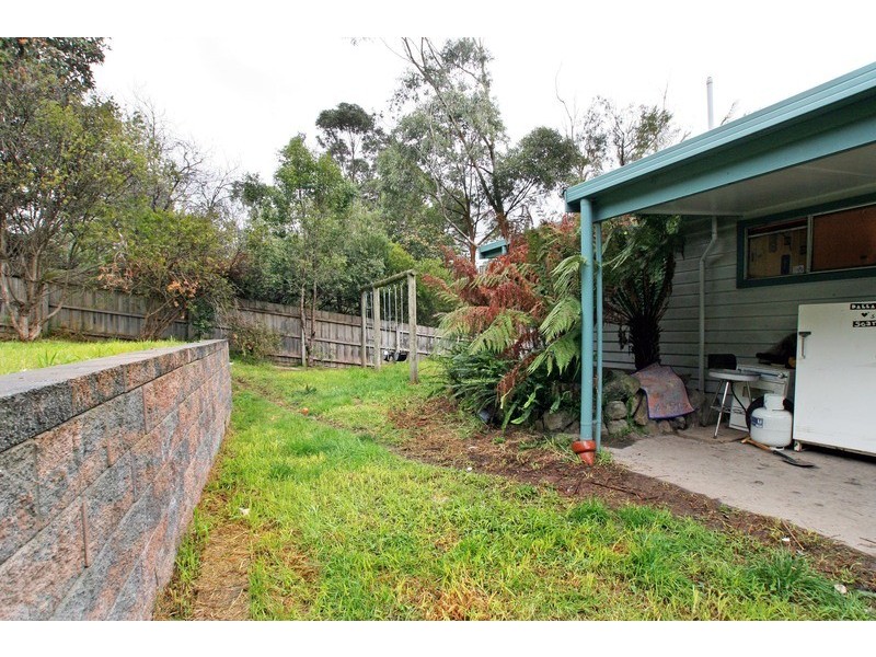 Mount Evelyn VIC 3796