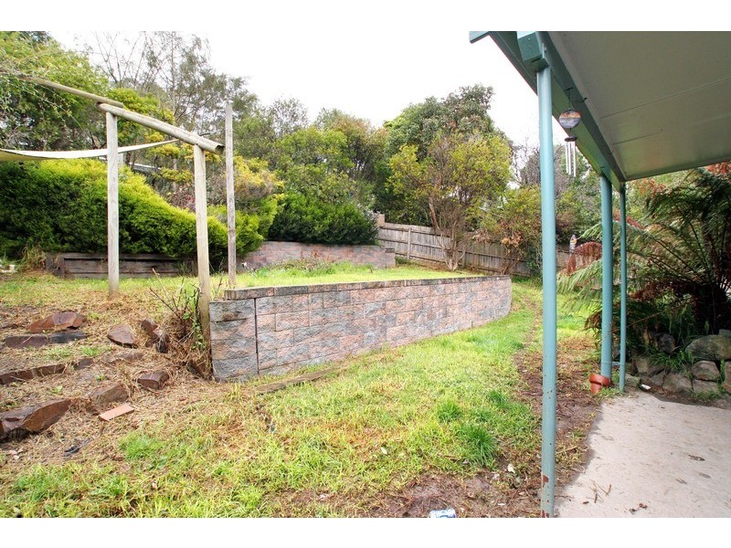 Mount Evelyn VIC 3796