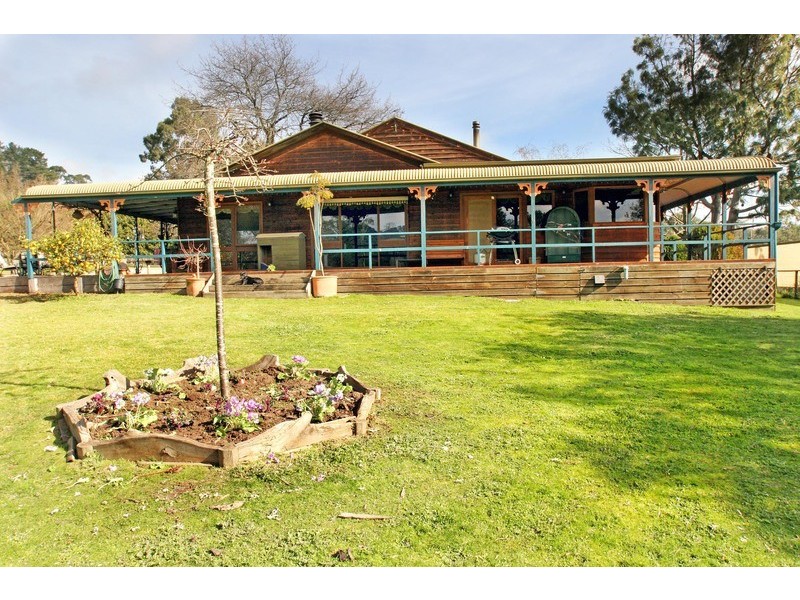 54 McKillop Road, Mount Evelyn VIC 3796