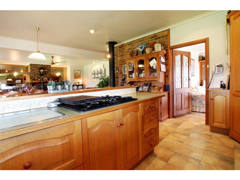 54 McKillop Road, Mount Evelyn VIC 3796