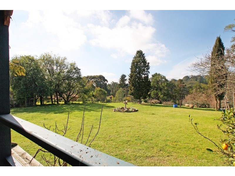 54 McKillop Road, Mount Evelyn VIC 3796