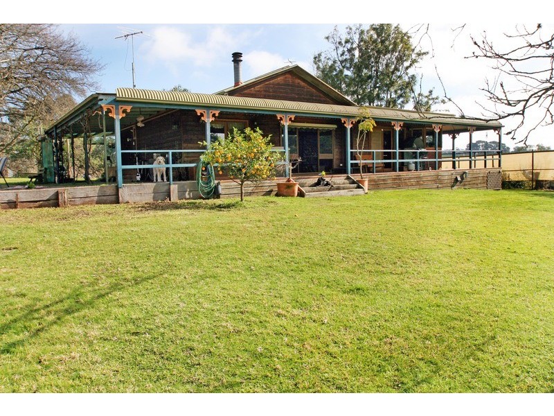 54 McKillop Road, Mount Evelyn VIC 3796