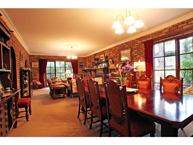 23 Clegg Road, Mount Evelyn VIC 3796