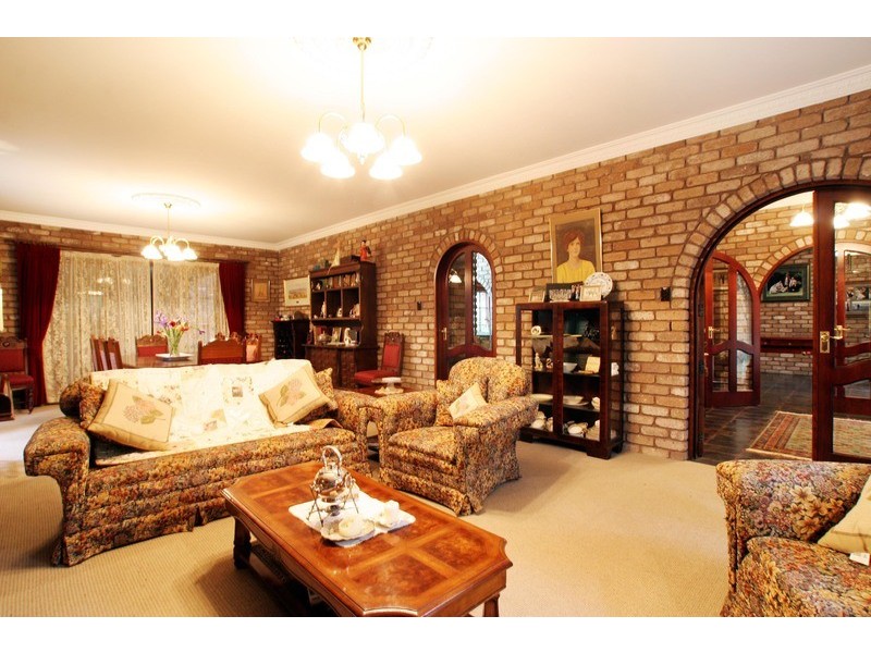 23 Clegg Road, Mount Evelyn VIC 3796