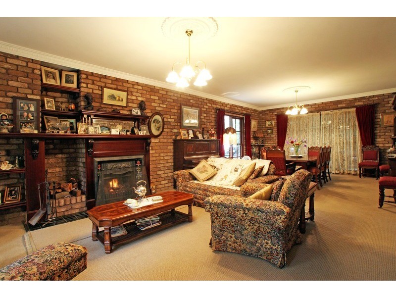 23 Clegg Road, Mount Evelyn VIC 3796