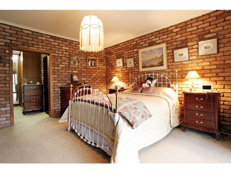 23 Clegg Road, Mount Evelyn VIC 3796