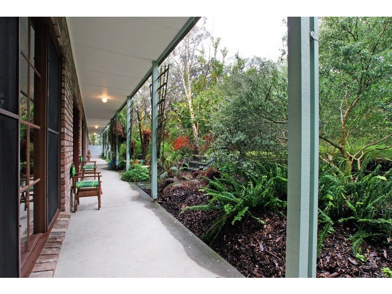 23 Clegg Road, Mount Evelyn VIC 3796