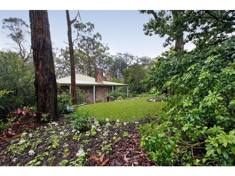 23 Clegg Road, Mount Evelyn VIC 3796