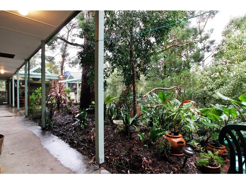 23 Clegg Road, Mount Evelyn VIC 3796