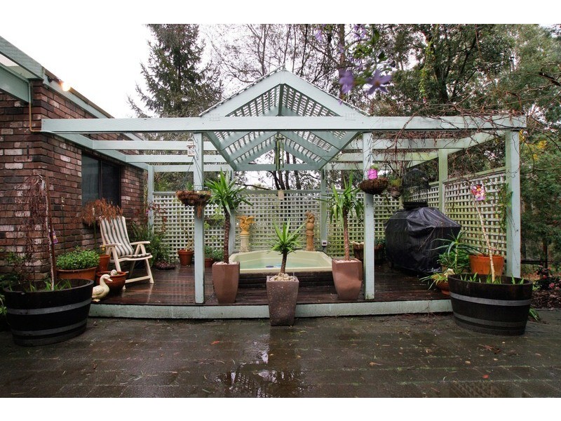 23 Clegg Road, Mount Evelyn VIC 3796