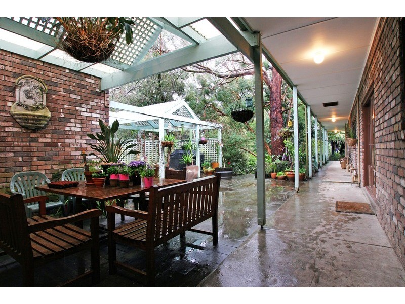 23 Clegg Road, Mount Evelyn VIC 3796