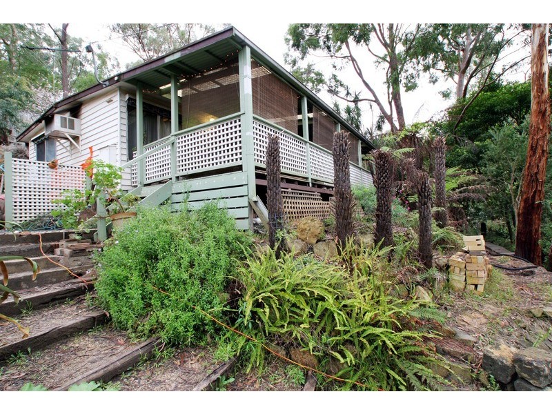 29 Inverness Road, Mount Evelyn VIC 3796