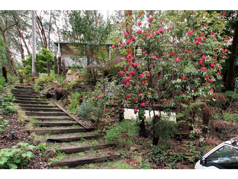 29 Inverness Road, Mount Evelyn VIC 3796