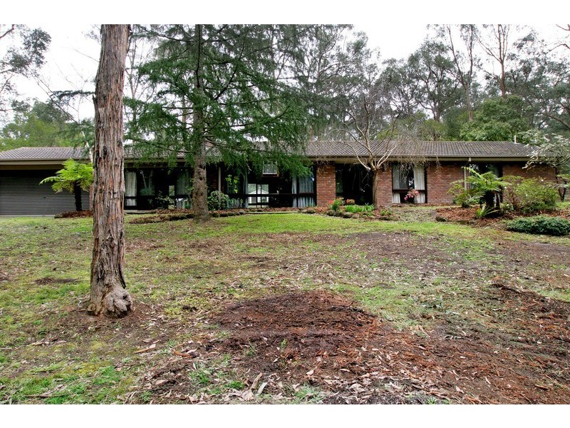 5-9 Falls Road, Mount Evelyn VIC 3796