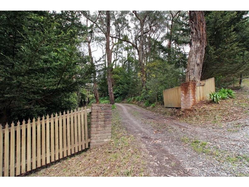 5-9 Falls Road, Mount Evelyn VIC 3796