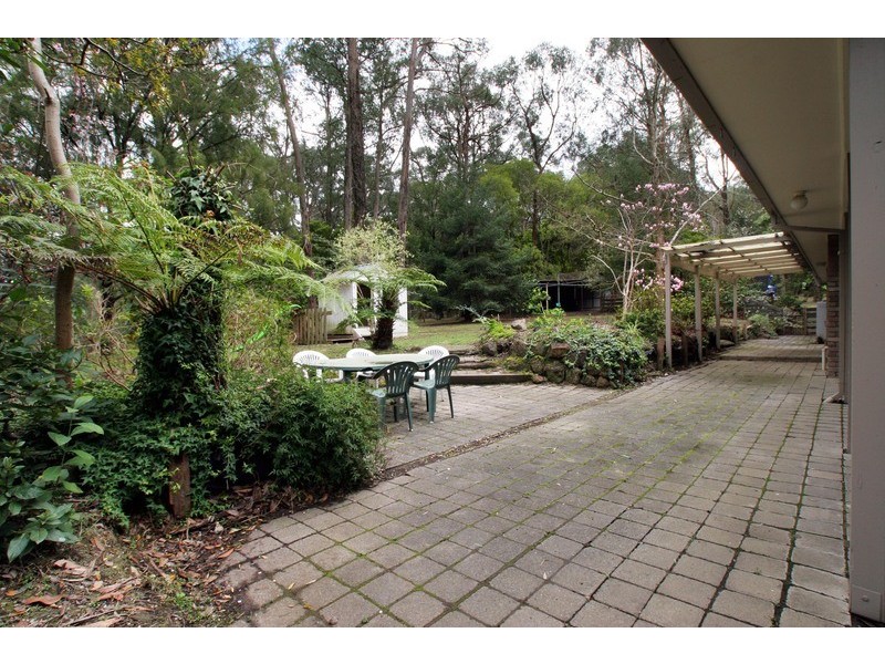 5-9 Falls Road, Mount Evelyn VIC 3796