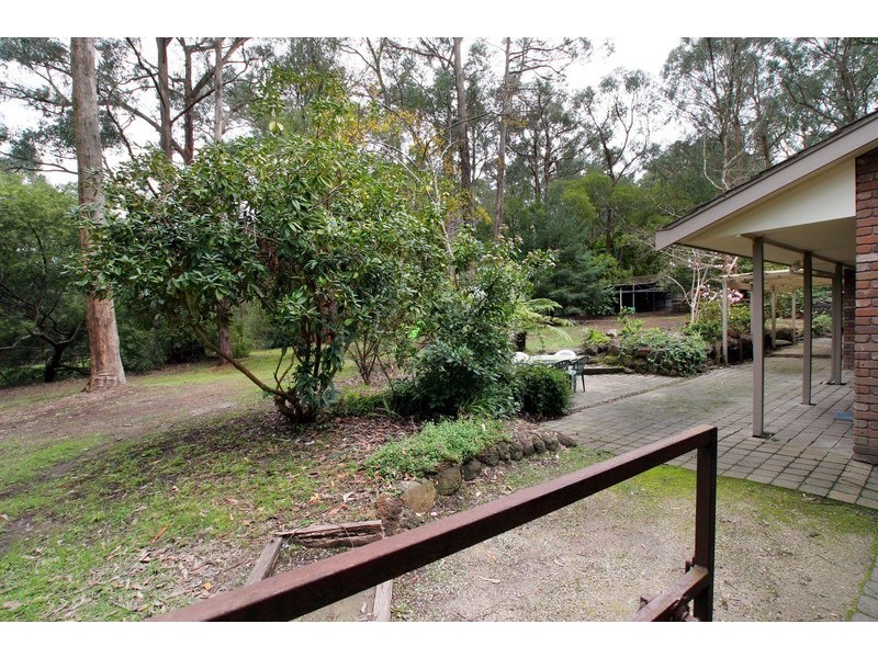 5-9 Falls Road, Mount Evelyn VIC 3796