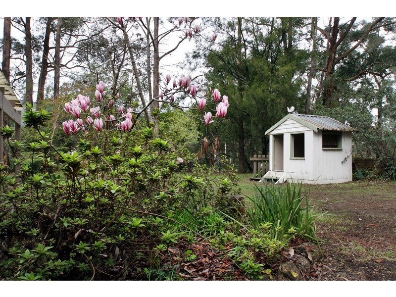 5-9 Falls Road, Mount Evelyn VIC 3796