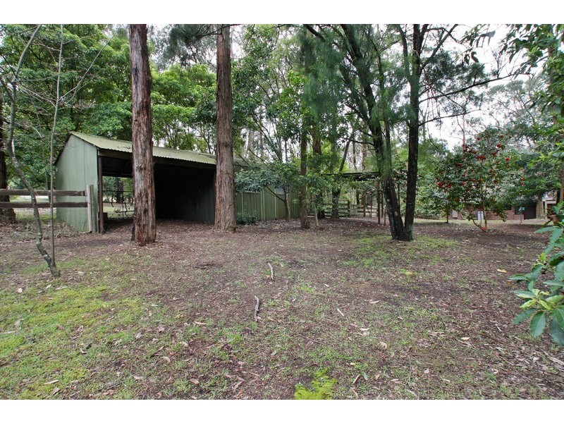 5-9 Falls Road, Mount Evelyn VIC 3796