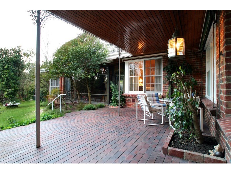 Croydon VIC 3136