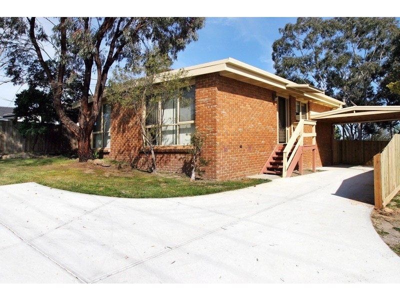 249 Manchester Road, Mooroolbark VIC 3138