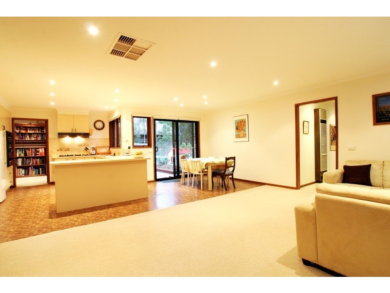 20 Buckmaster Drive, Mount Evelyn VIC 3796