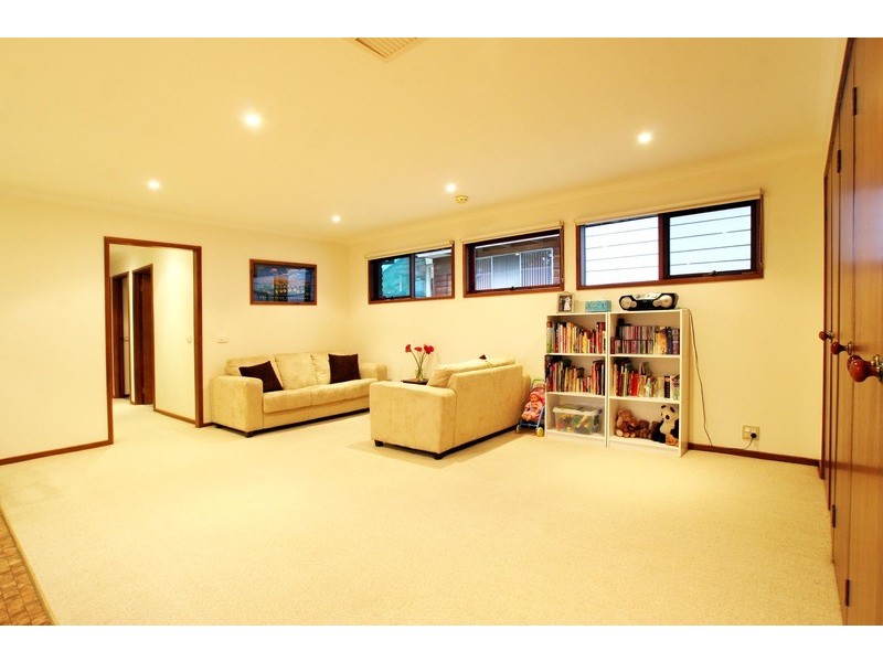 20 Buckmaster Drive, Mount Evelyn VIC 3796