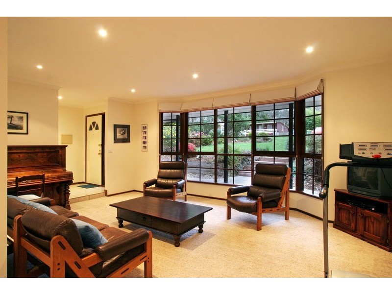 20 Buckmaster Drive, Mount Evelyn VIC 3796