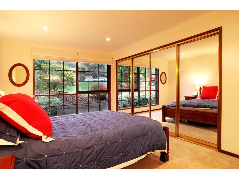 20 Buckmaster Drive, Mount Evelyn VIC 3796