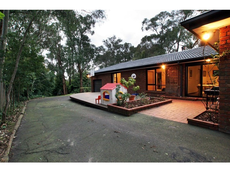 20 Buckmaster Drive, Mount Evelyn VIC 3796