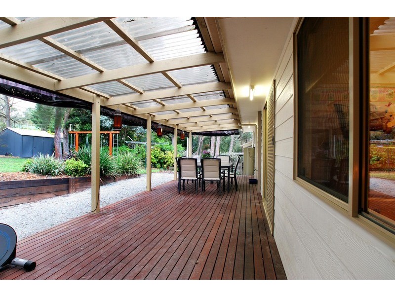 14 Margaret Road, Mount Evelyn VIC 3796