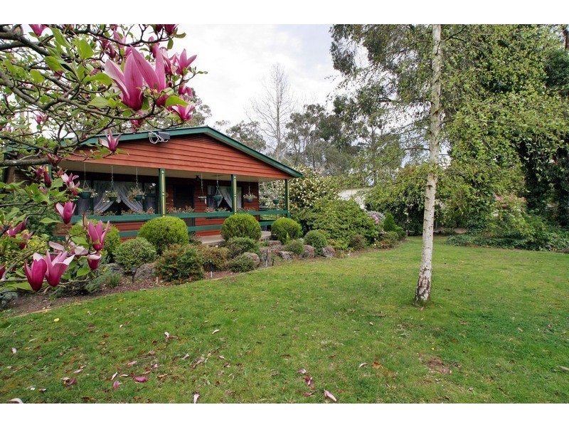 22 Fernhill Road, Mount Evelyn VIC 3796